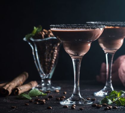 Ideal Cocktails From Our Barmen For Pefect Mood