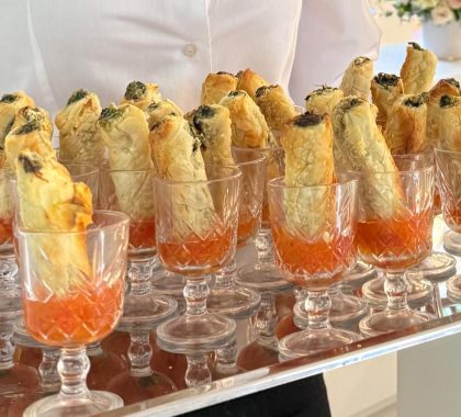 Catering Menüleri Nasıl Hazırlanır? Profesyonel Menü Planlama Rehberi